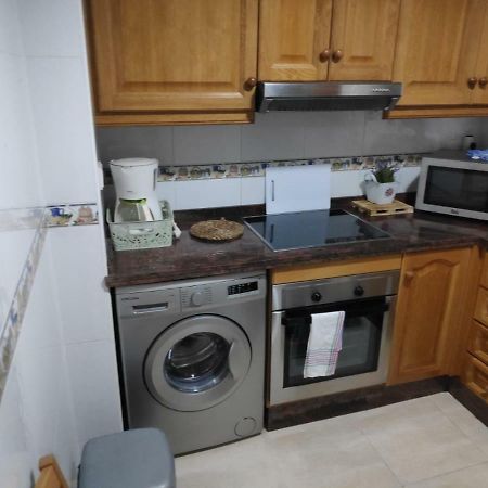 Apartament El Campello Deborah Zewnętrze zdjęcie