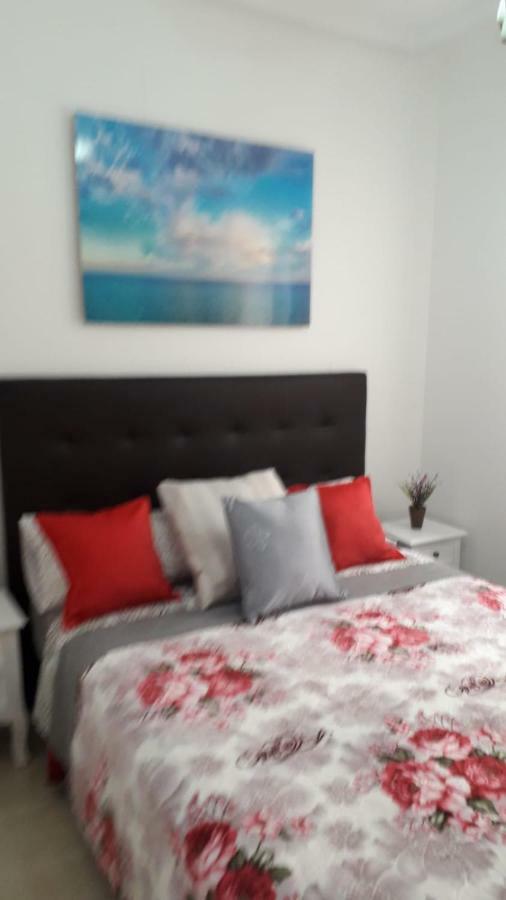 Apartament El Campello Deborah Zewnętrze zdjęcie