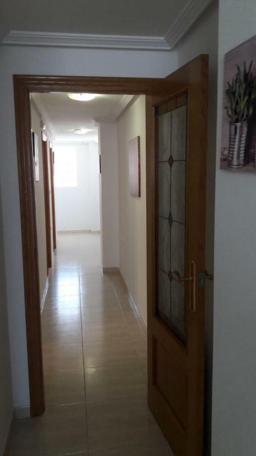 Apartament El Campello Deborah Zewnętrze zdjęcie