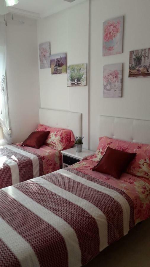Apartament El Campello Deborah Zewnętrze zdjęcie