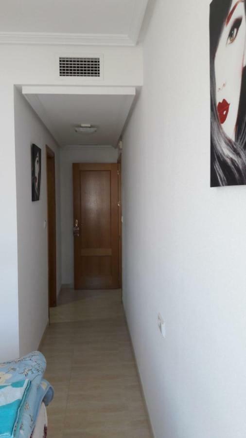 Apartament El Campello Deborah Zewnętrze zdjęcie