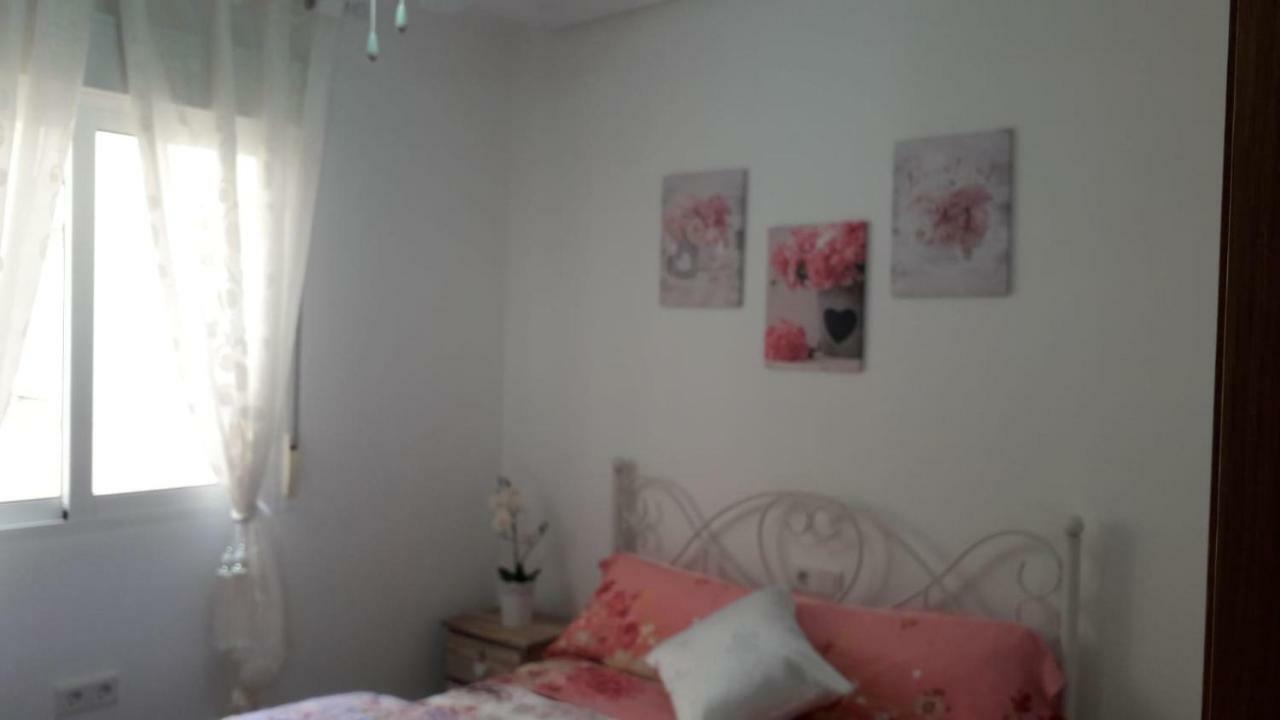 Apartament El Campello Deborah Zewnętrze zdjęcie