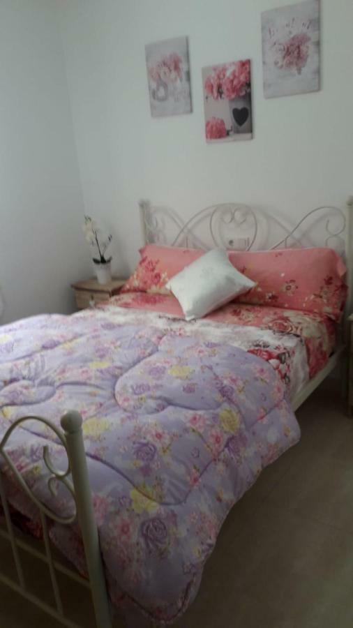 Apartament El Campello Deborah Zewnętrze zdjęcie