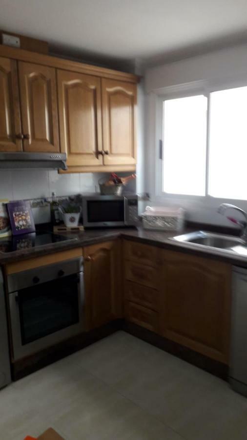 Apartament El Campello Deborah Zewnętrze zdjęcie
