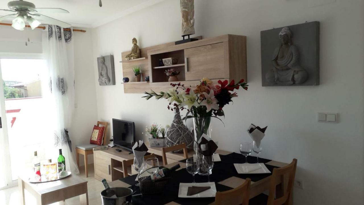 Apartament El Campello Deborah Zewnętrze zdjęcie