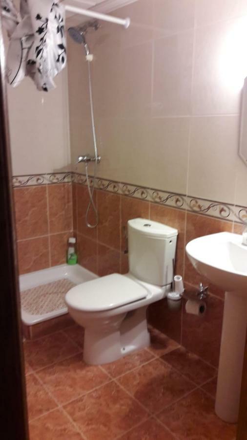 Apartament El Campello Deborah Zewnętrze zdjęcie