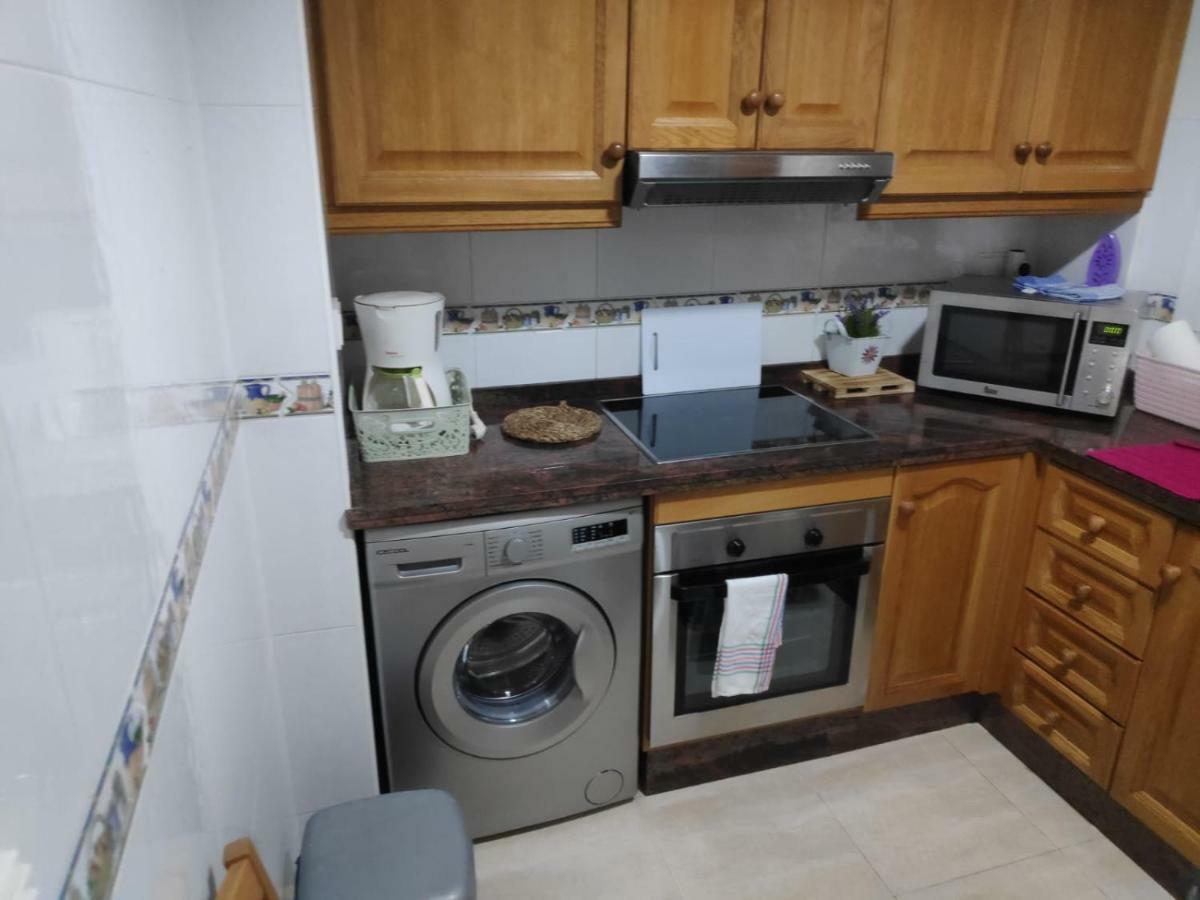 Apartament El Campello Deborah Zewnętrze zdjęcie